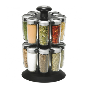 Axia Spice Carousel