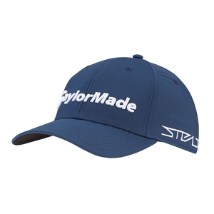 Tour Radar Cap - Navy