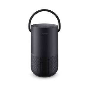 Portable Home Speaker - Black