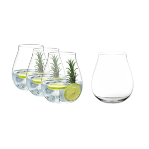 4-Piece Gin Set