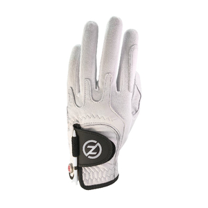 Cabretta Elite Golf Glove - Men - White - LH