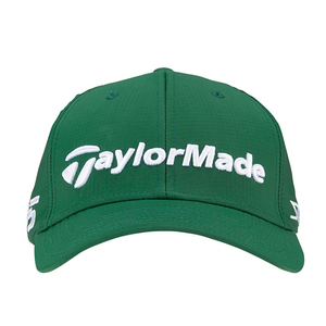 Tour Radar Cap - Green