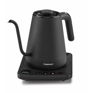 Digital Gooseneck Kettle