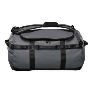 Nomad Duffel Bag - Graphite