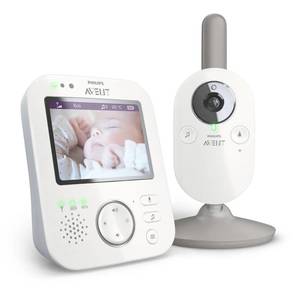 Digital Video Baby Monitor
