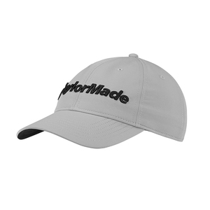 Performance Side Hit Hat - Grey