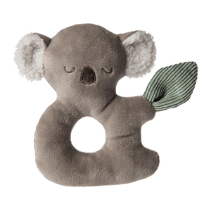 Down Under Mates - Koala Rattle - 6"