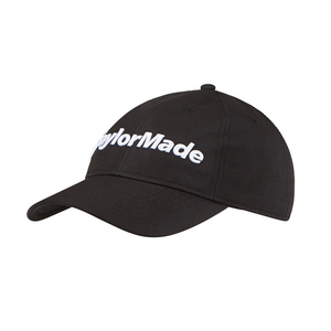 Performance Custom Side Hit Cap - Black
