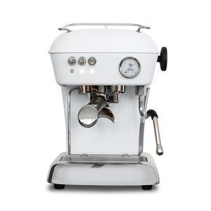 Dream One Espresso Machine - White