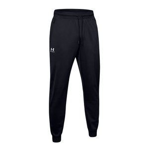 Sportstyle Tricot Jogger - Men - Black - L