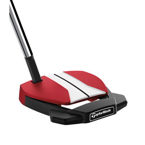 Spider GTx Putter - Left Hand - Red - #3 - 35in