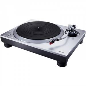3-Speed Turntable