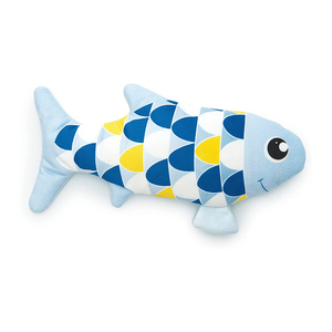 Catit Groovy Fish - Blue