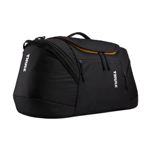 Snowsport Duffle 90L - Black