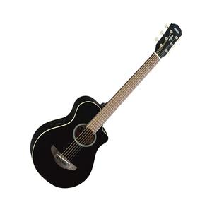 APXT2 3/4 Size Acoustic Electric Guitar - Black