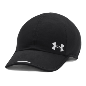 Iso-Chill Launch Run Hat - Women - Black
