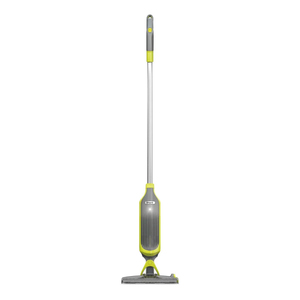 VACMOP Cordless Hard Floor Vacuum Mop with Disposable VACMOP Pad
