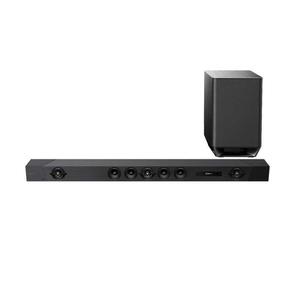 800W 7.1.2-Channel Soundbar System