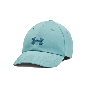 Blitzing Adjustable Cap - Women - Blue