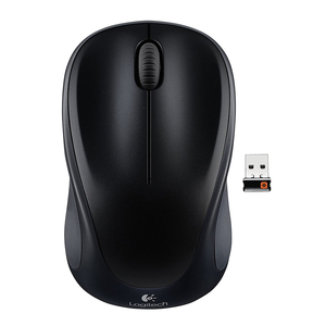 M317 Wireless Mouse