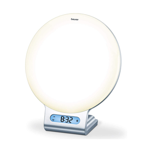 4-in-1 Bluetooth Wakeup Light