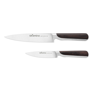 Skandia Galactic 2-Piece Knife Set