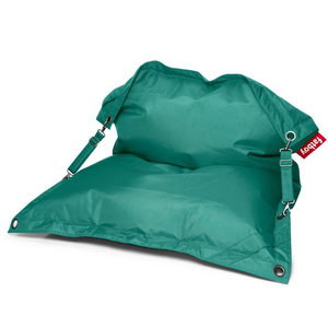 Buggle-Up Bean Bag Lounge Chair - Turquoise