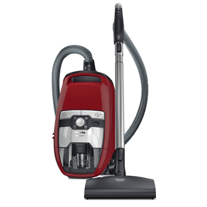 Blizzard CX1 Cat & Dog Vacuum - Red