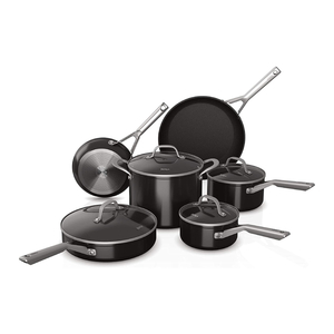 Foodi NeverStick 10-Piece Cookware Set