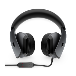 7.1 Gaming Wired Headset - Black