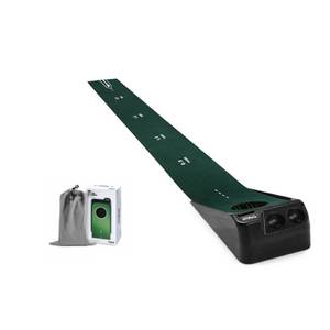 Golf Putting Trainer