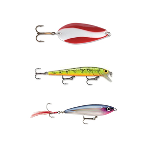 3-piece Lure Kit