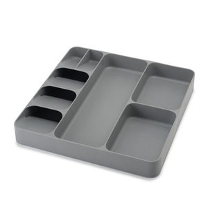 DrawerStore Cutlery, Utensil & Gadget Organizer