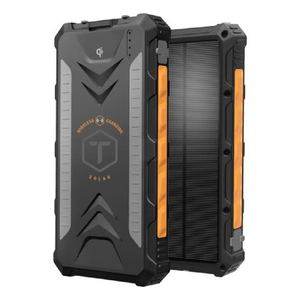 ROC10 10,000mAh  Solar Power Bank