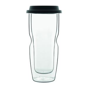 Bormioli Luigi Double Wall Large Glass 15 1/2oz