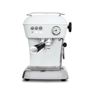 Dream Zero Versatile 110V Espresso Machine - Matte White