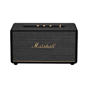 Stanmore III Home Bluetooth Speaker - Black