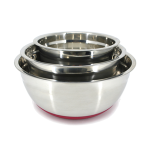 Set of 3 Mixing Bowls