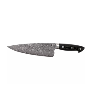 Bob Kramer Stainless Chef's Knife 8 Inch