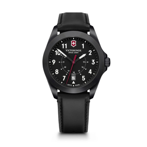 Heritage Watch - Black