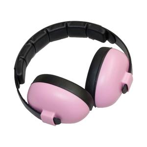 Bluetooth Kids Earmuffs - PINK