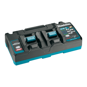 40V max XGT Dual Port Rapid Charger