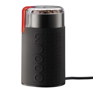 Bistro Electric Blade Coffee Grinder - Black