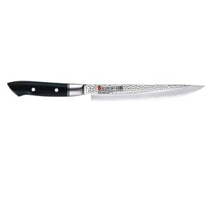 Hammered Carving Knife 20cm/ 8"