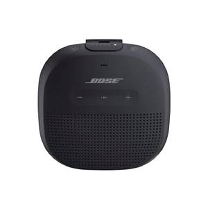 SoundLink Micro Bluetooth Speaker - Black