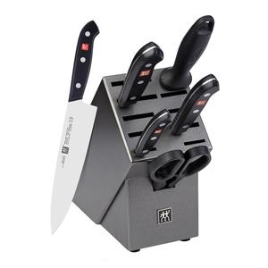 Tradition 7-pc Block Set