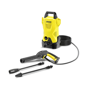 K 2 Compact High Pressure Washer