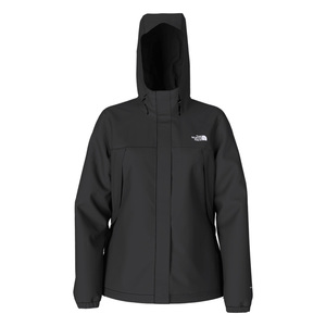 Womenâs Antora Jacket - Black - Small
