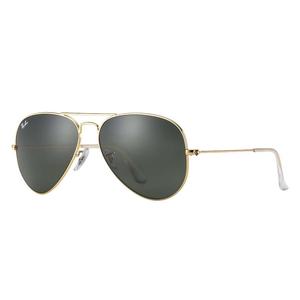 Aviator Classic Sunglasses - Gold