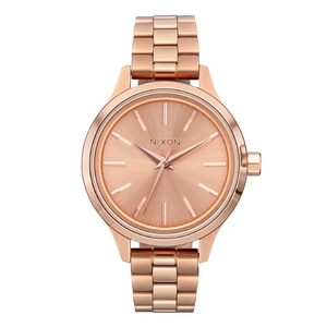 Optimist - Rose Gold